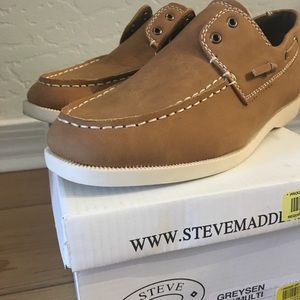 Steve Madden shoes